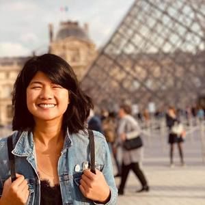 Meet your Posher, Michelle